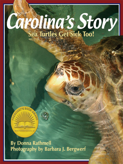 Title details for Carolina's Story by Donna Rathmell - Available